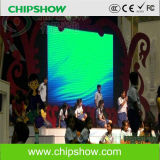 Chipshow P6 SMD Full Color High Clear Indoor LED Display