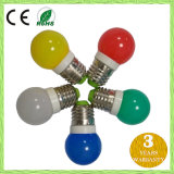 LED Signal Bulb Light (WF-BL40-R/G/B/Y/W)