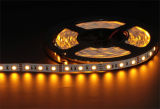 Holiday Decoration LED Flexible Strip Outdoor LED Strip LED 5050 Strip Light Yellow