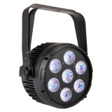LED Eif Colorpar-7 (5in1)
