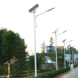 Super Bright Energy Saving 30W LED Solar Street Light