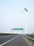 80W Solar LED Street Light for Road Lighting