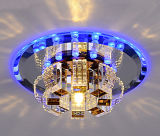 New Modern Crystal LED Hallway Ceiling Light