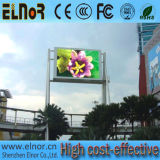 High Quality P10 LED Display with 3years Warranty