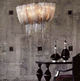 Special Style Crystal Chandelier for Home Decoration