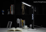 Date/Time/ Temperature /Week LED Table Lamp