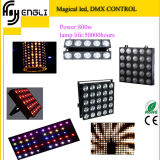 800W LED 25PCS*30W RGB 3in1 Wash Effect Light for Stage