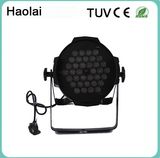 36*1W LED PAR Light with Lowest Price