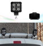 LED Work Light for Heavy Duty or Offroad Auto Wd-4L40
