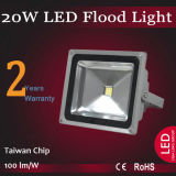 Outdoor Fitting 20W CE-RoHS LED Flood Light