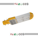 Super Brightness 40W-160W LED Street Light with Certifications
