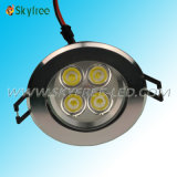 4W LED Ceiling Light (SF-DH04P01)