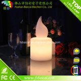 LED Bar Table Lamp