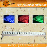 3in1*48 or 3W*48 RGB Aluminium Long-Distance LED Wall Washer (TH-609)