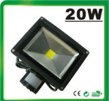 20W LED PIR LED Floodlight LED Flood Light