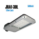 LED Street Light (JRA1-30L/24X1.6W) High Quality Street Light