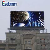OA Series P10mm Outdoor Advertising Full Color LED Display