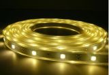 Epistar Waterproof SMD5050 Flexible LED Strip Light with Controller