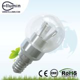 Residential Light E14 3W LED Bulb E14