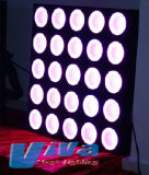 New Design LED Matrix Pixel Blinder Disco Effect Light/Stage Equipment/Magic Disco Light