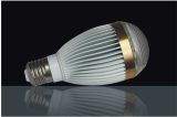 LED Bulb Light E27-6W (6004)