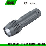 Beatiful Design LED Flashlight 8046