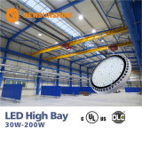 Indoor 80W Industrial LED High Bay Light