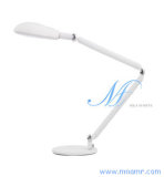 Modern LED Desk Lamp with Touch on Sensor and Dimmer Function, LED Table Light