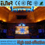 Excellent Viewing Effect Indoor Full Color P6 LED Display