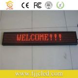 P10 Outdoor Mono Color LED Display