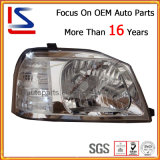 Auto Head Lamp for Nissan Pick-up '05 (LS-NL-055)