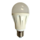 LED PC+Al Bulbs-LED Bulb Light-LED A60 Bulbs