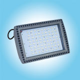 CE Approved Competitive Light-Weight and Compact Square LED High Bay Light