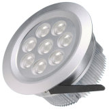 5inch 8W LED Ceiling Light (HY-T0929)