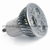 High Power LED Spotlight 3*1W E27/GU10/MR16