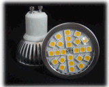 LED Spotlight (TP-S50-003W02)