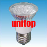 E27 JDR LED Spotlight or Lamp (Type A)