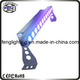 12PCS*10W LED Wall Washer Stage Light