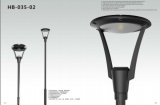 Solar 30W-50W LED Garden Lights for Long Lifespan/LED Solar Lighting (HB-035-02)