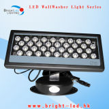 48W Colorful LED Decorative Bar and Wall Light
