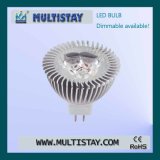 Indoor 3W LED Spotlight Lamp (MSCL-D310)