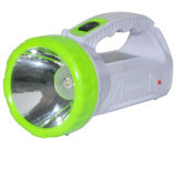 Rechargeable Solar LED Torch/Mini Torch Light From China Factory
