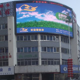 Outdoor P10 LED Display for Commercial Advertising LED Display