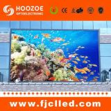 Wholesale LED Large Chipsize P7.62 Indoor Display