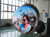 P6 Full Color Sphere LED Display for Decoration/Advertising