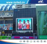 Outdoor Full Color LED Display P10