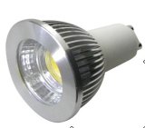ETL Listed LED COB Spotlight