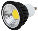GU10 5W LED Spotlight with Four Colors with CE RoHS