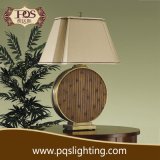 Bamboo Style Small Lighting Craft Table Lamp