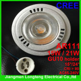 CREE Chip AR111 LED Light (LT-AR111-15C)